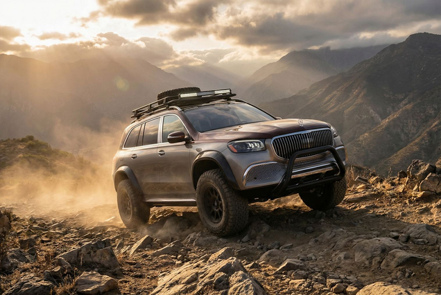 抖阴G63改装视频