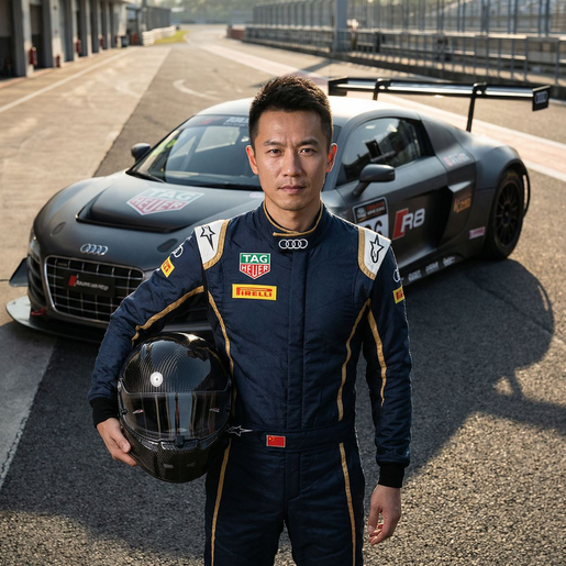 抖阴赛车手顾问